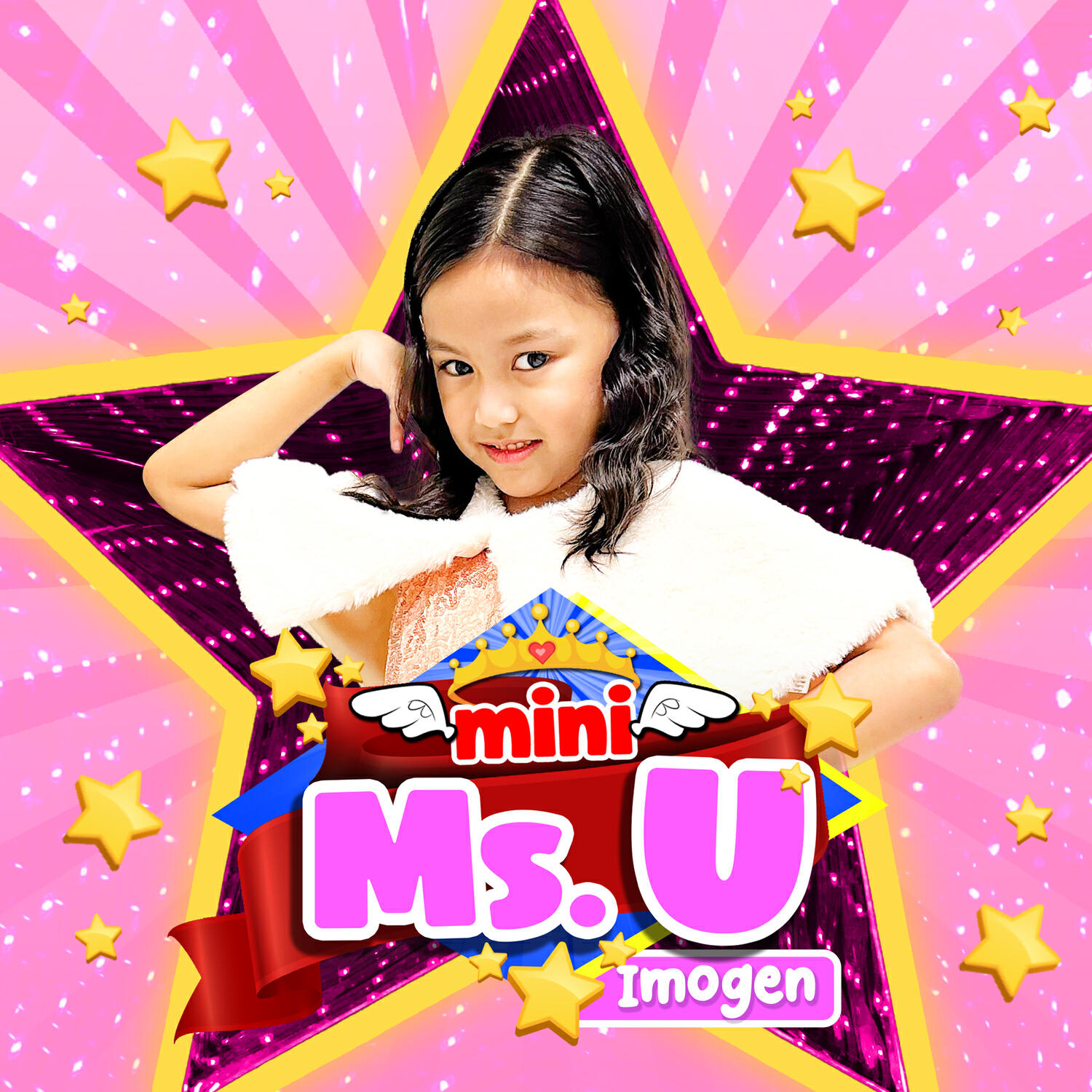 Релиз Mini Ms. U
