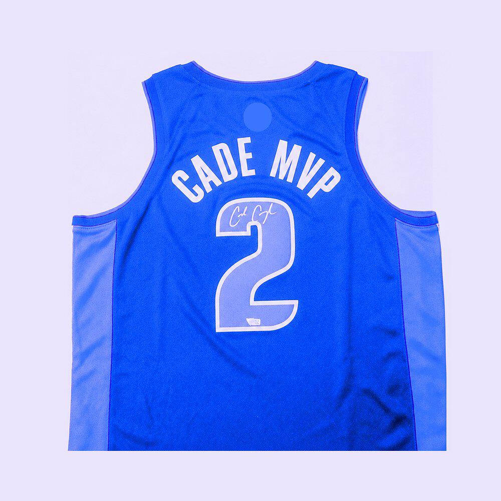 Релиз Cade MVP 2