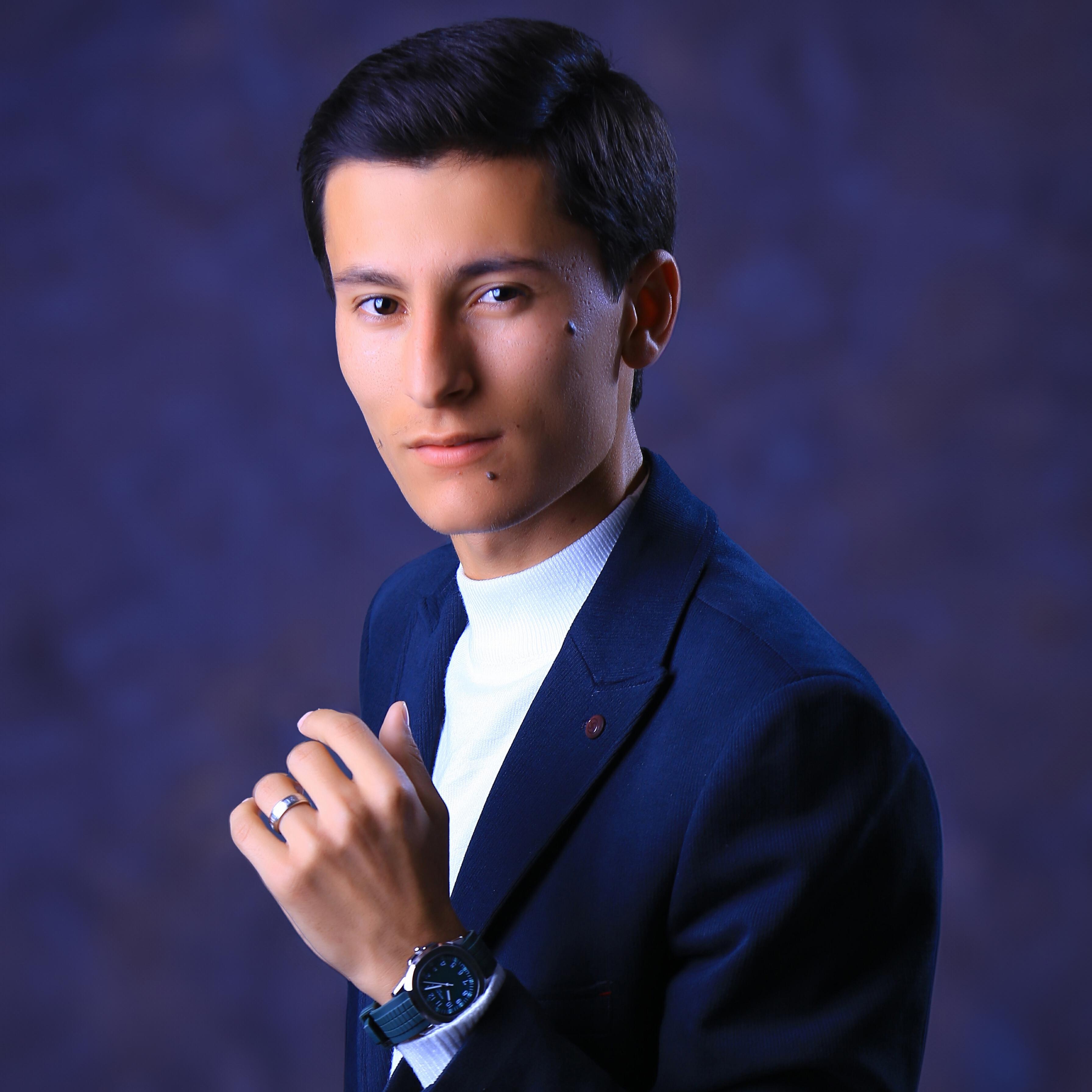 Релиз Sevmay o'lay