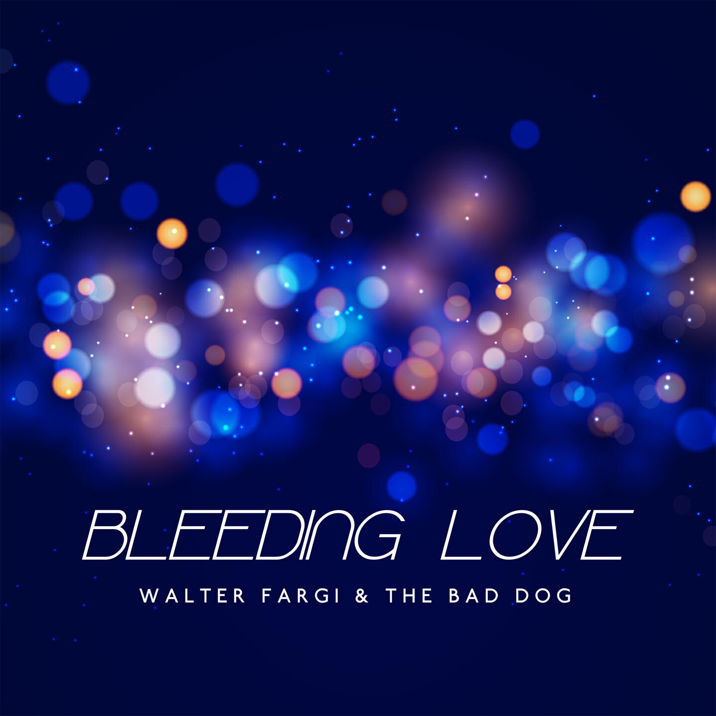 Релиз Bleeding Love