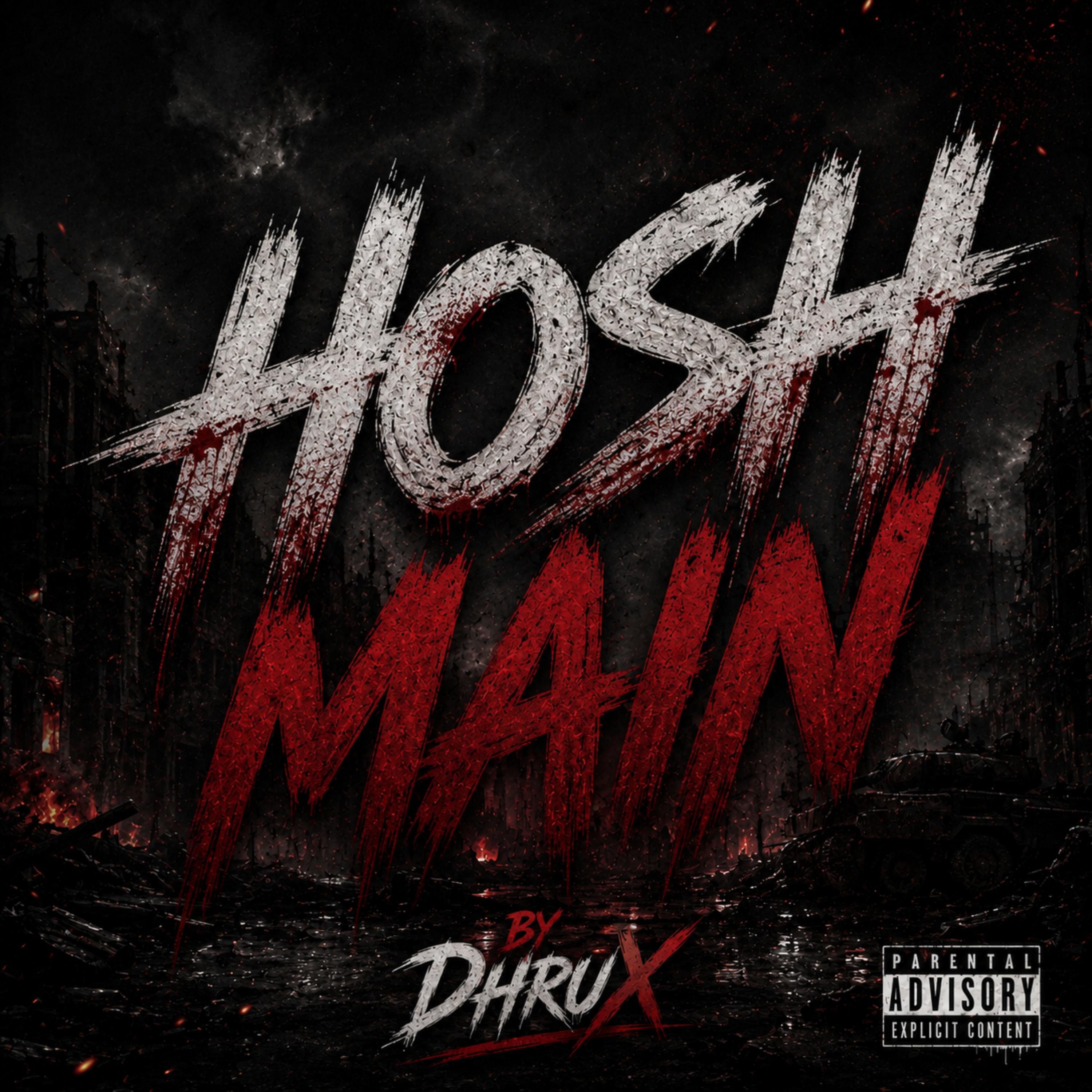 DhruX
