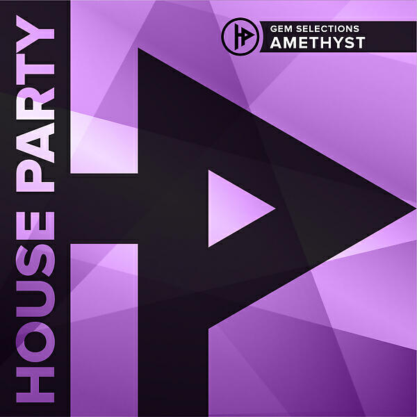Релиз Gem Selections Amethyst