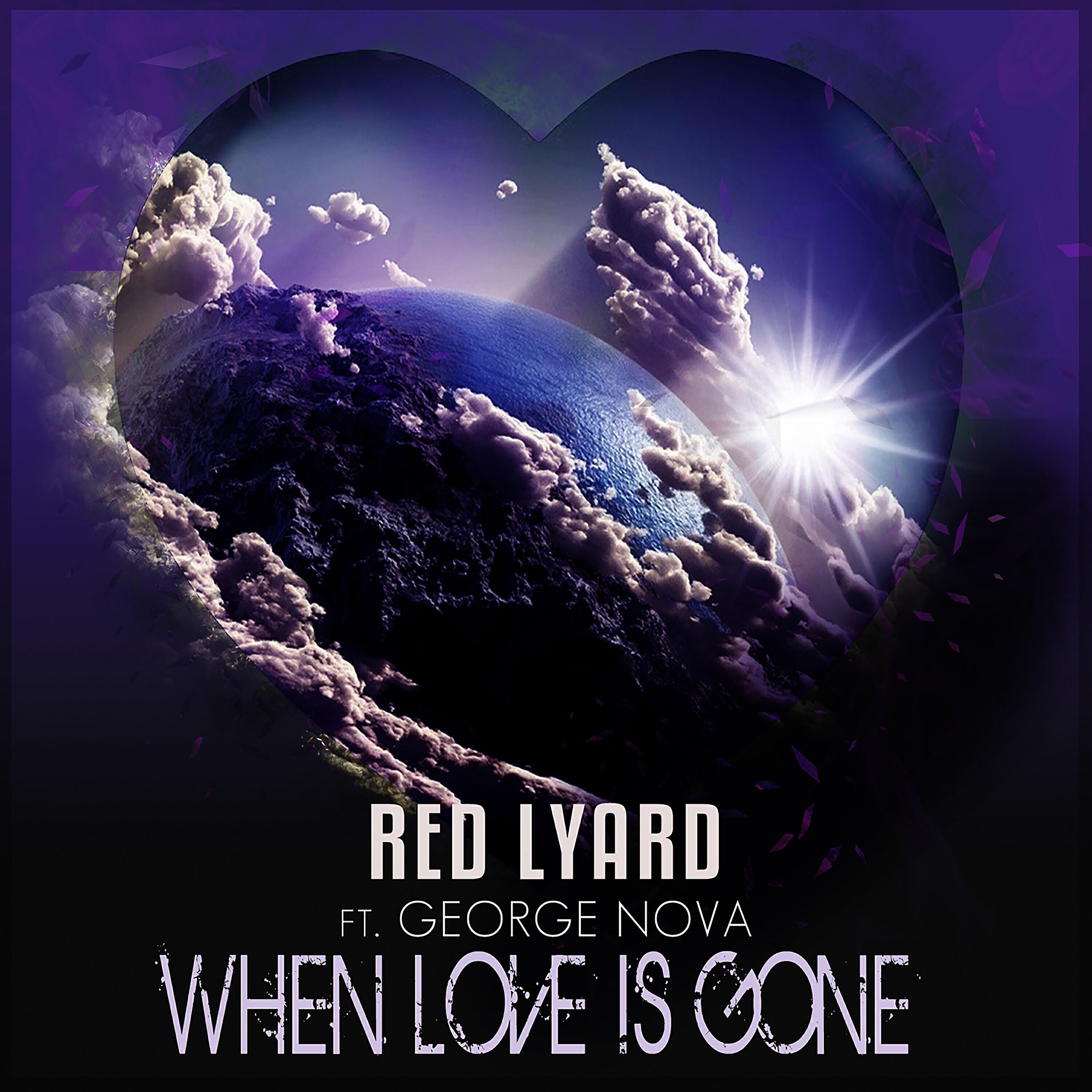 Red Lyard