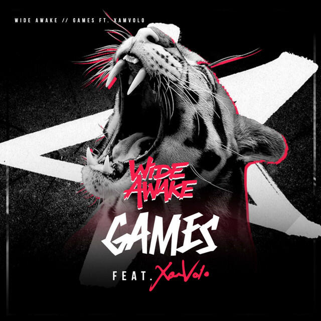 Релиз Games
