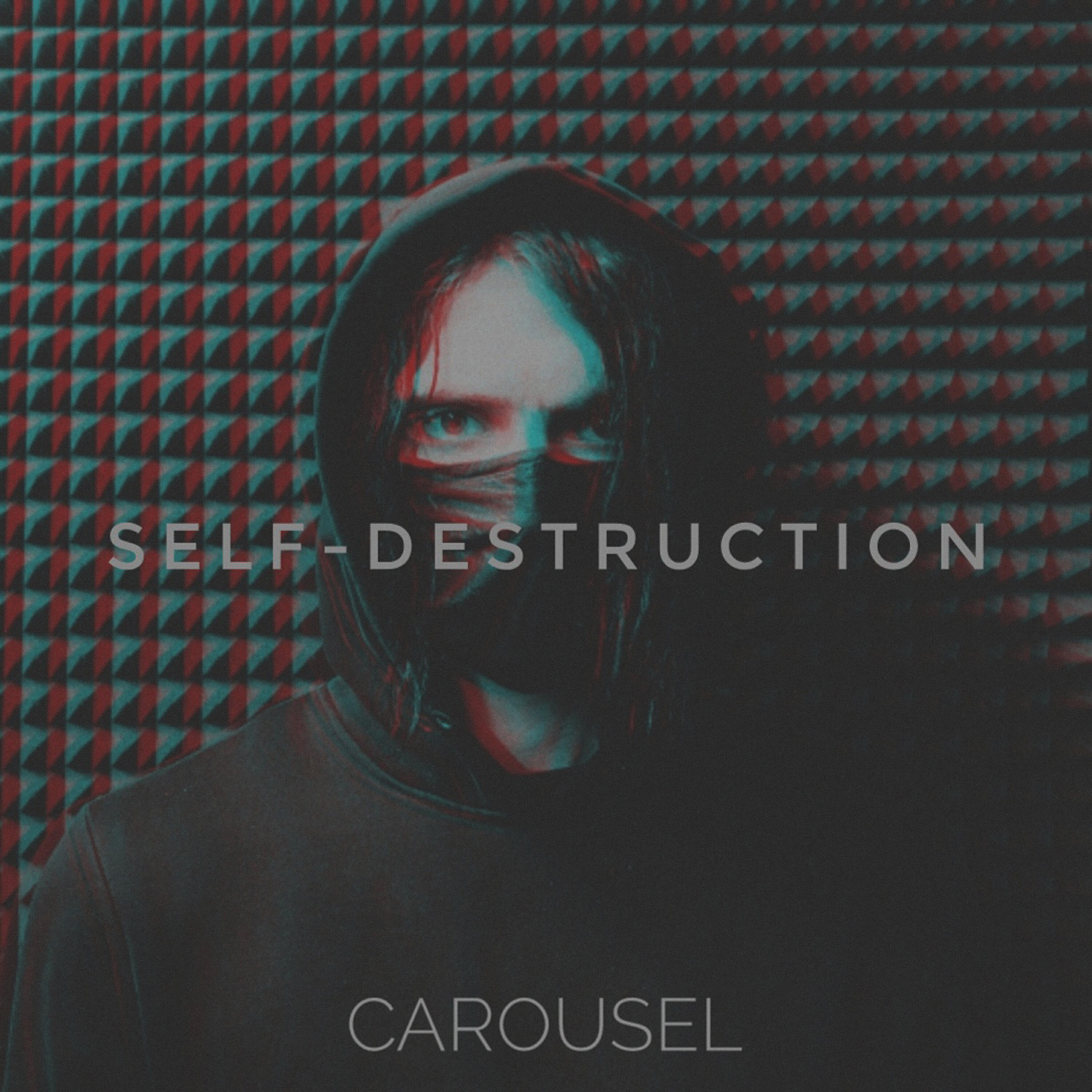 Релиз Self-Destruction