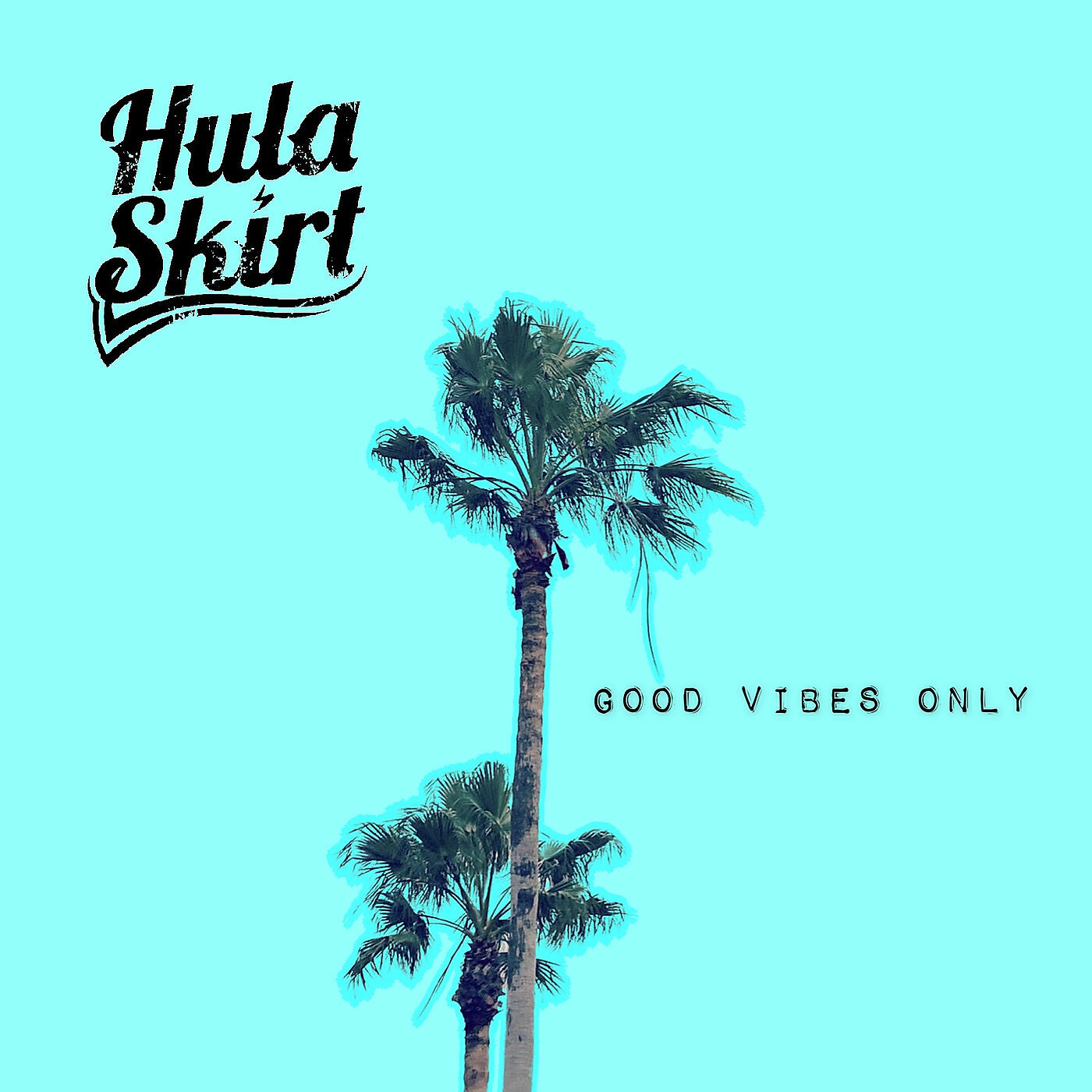 Релиз Good Vibes Only