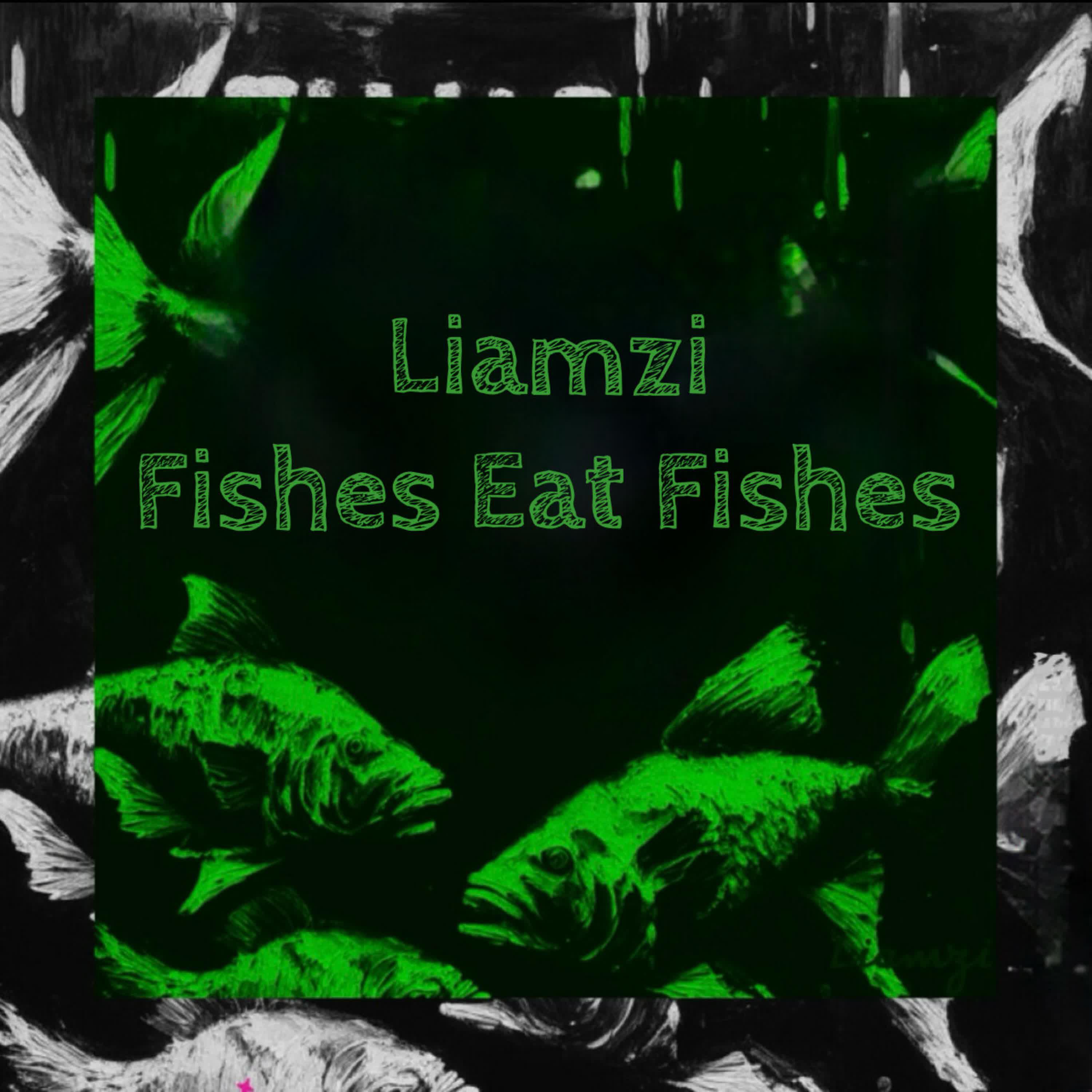 Релиз Fishes Eat Fishes