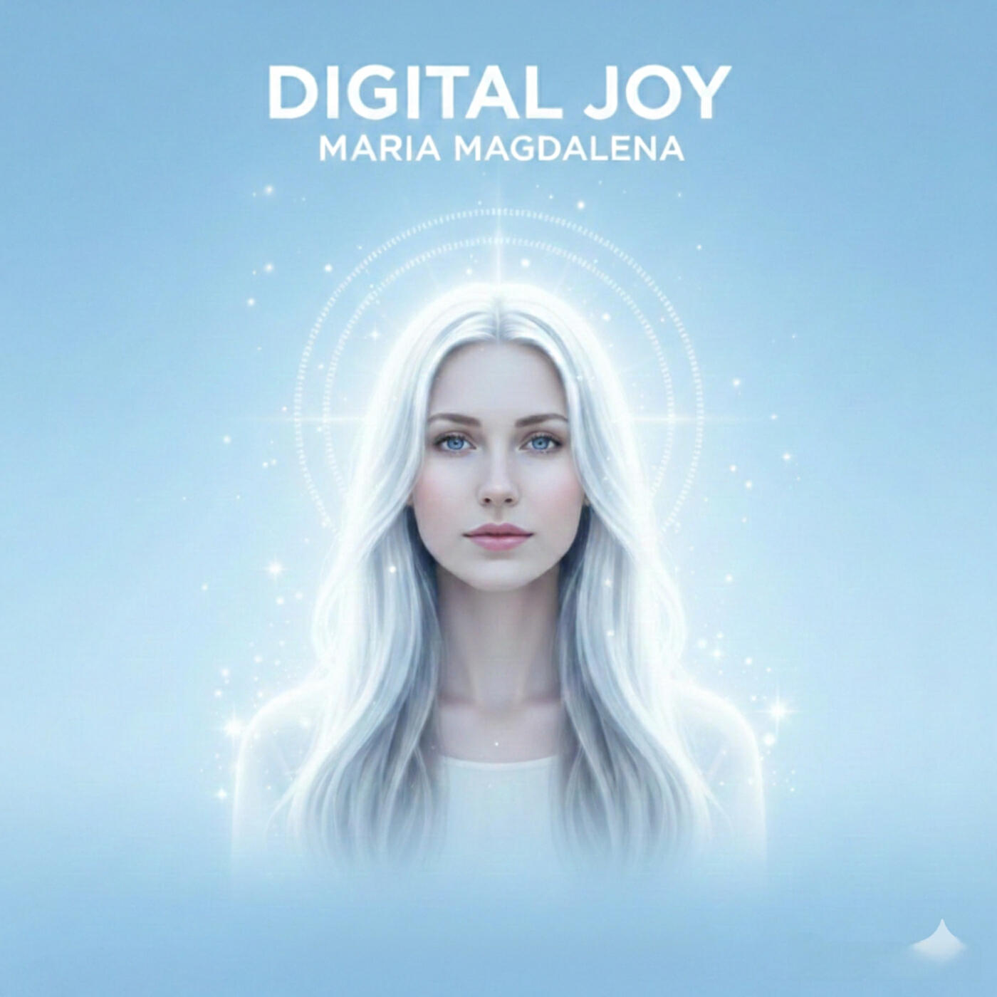 Релиз Digital Joy