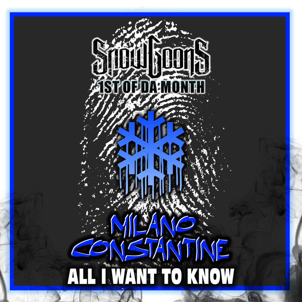Релиз All I Want To Know