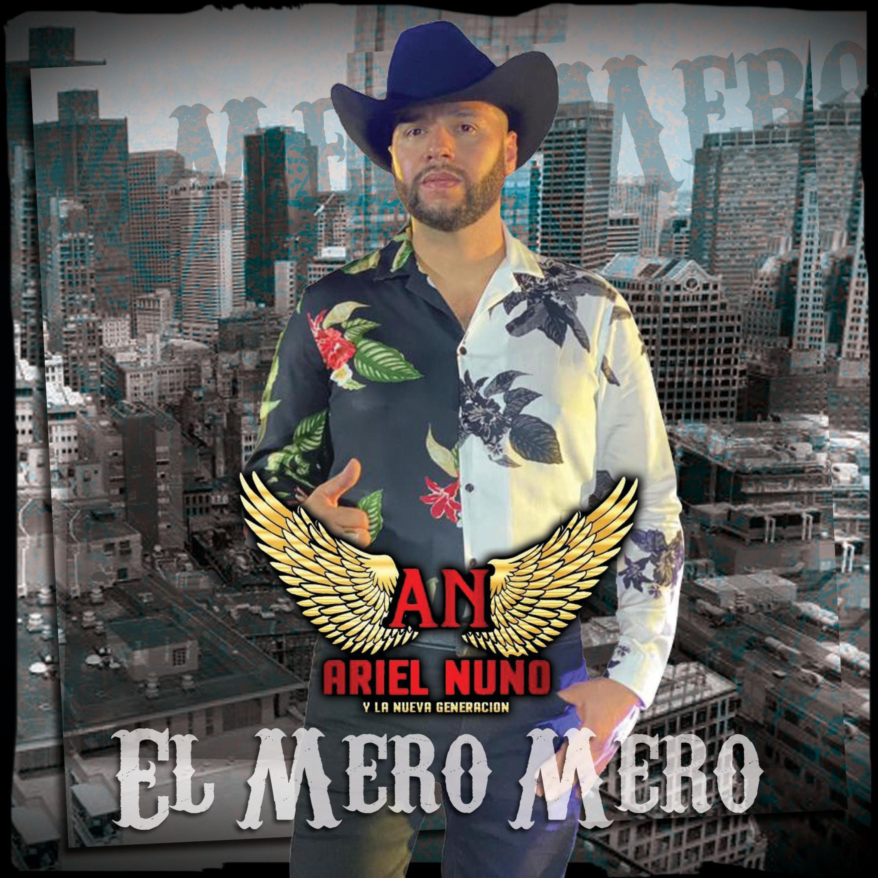 Ariel Nuño