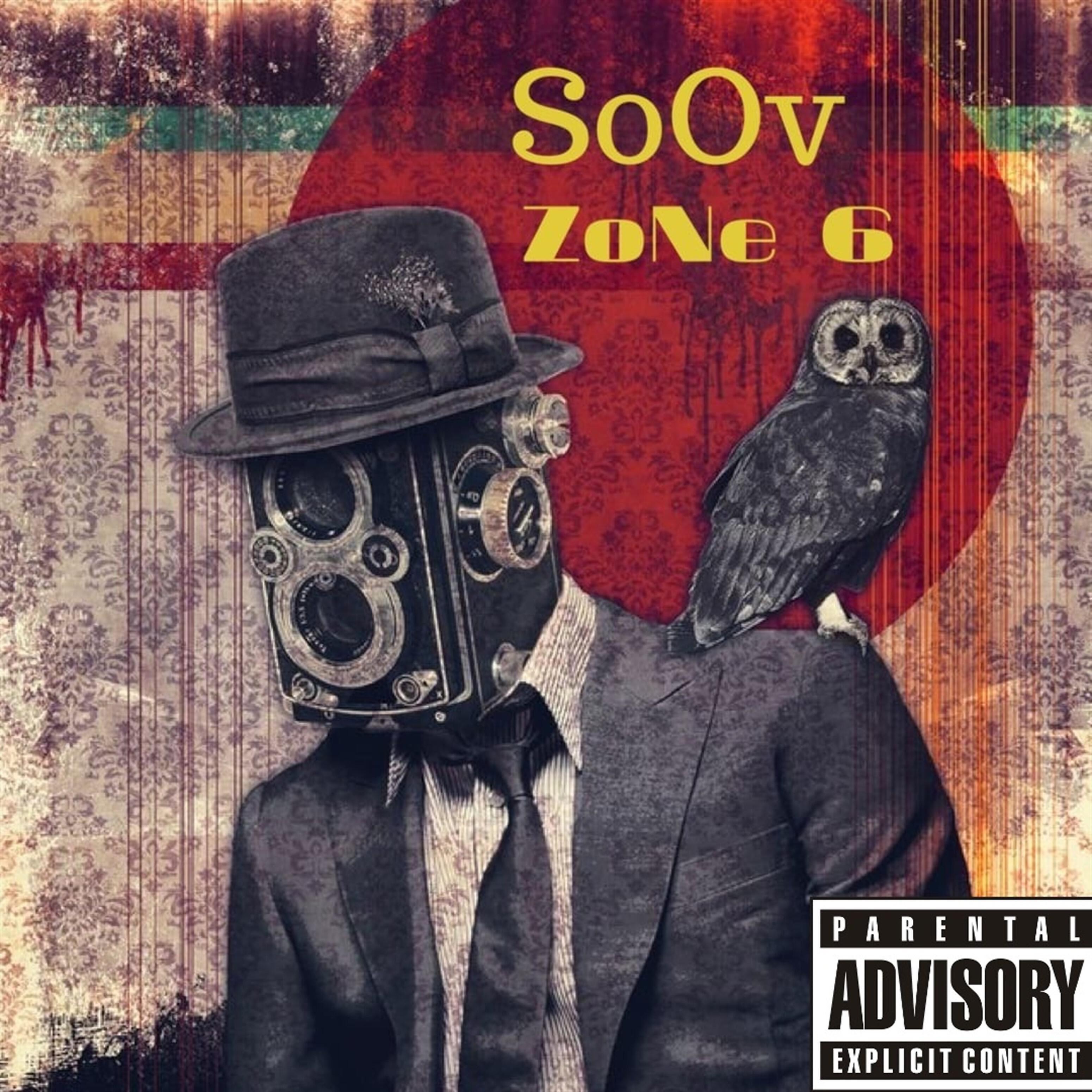 Релиз Zone 6