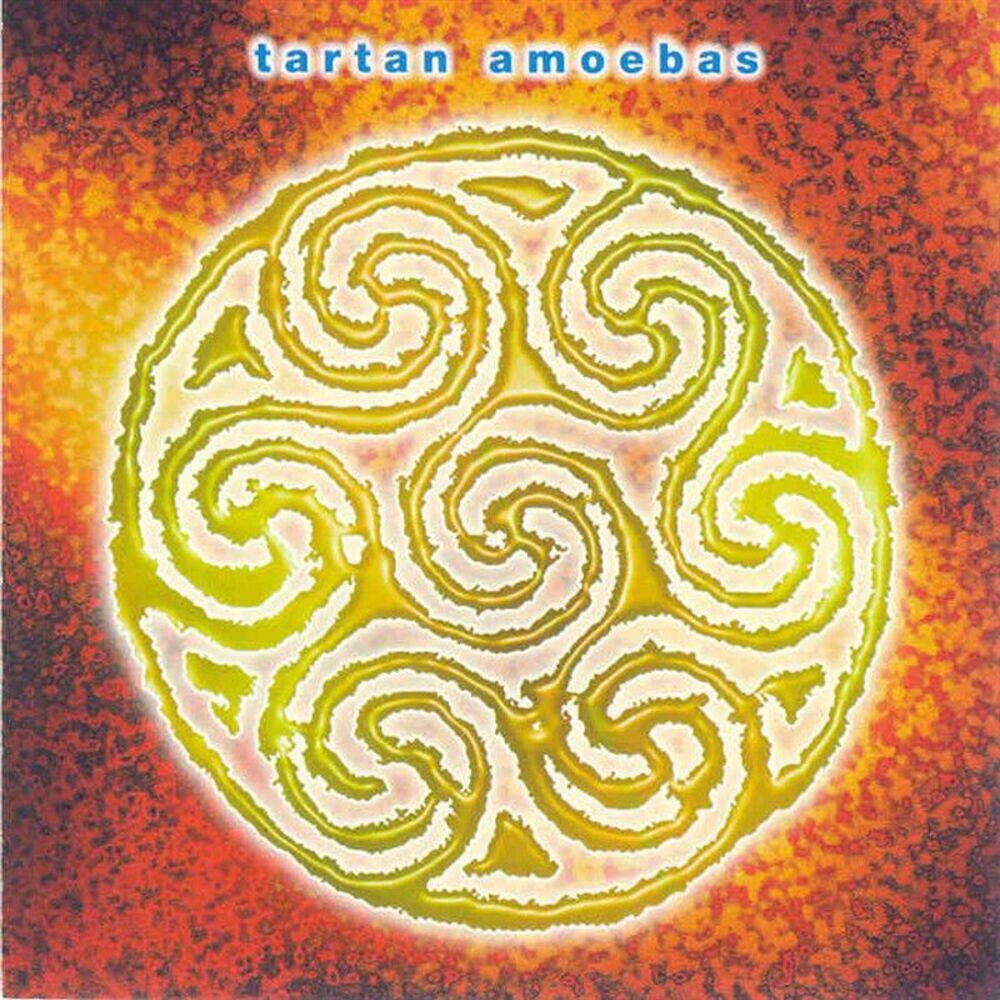 Релиз Tartan Amoebas