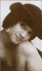 Julie Stapleton