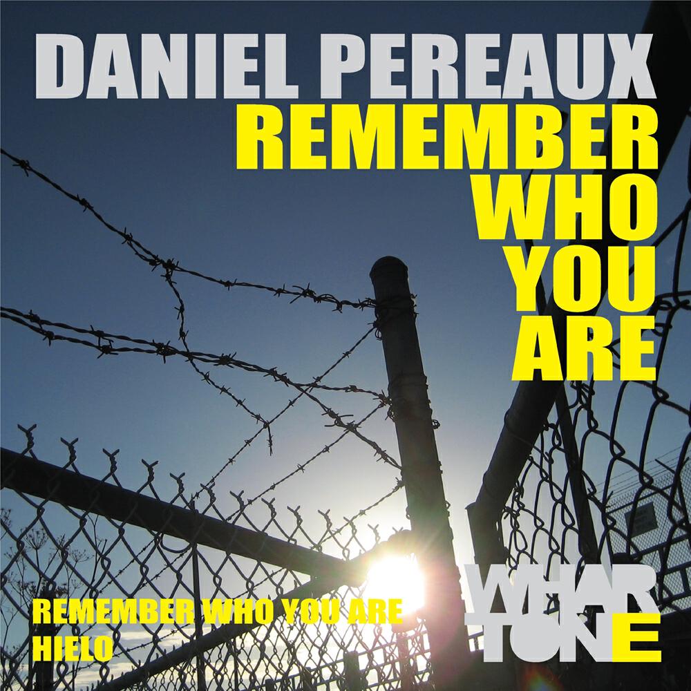 Релиз Remember Who You Are