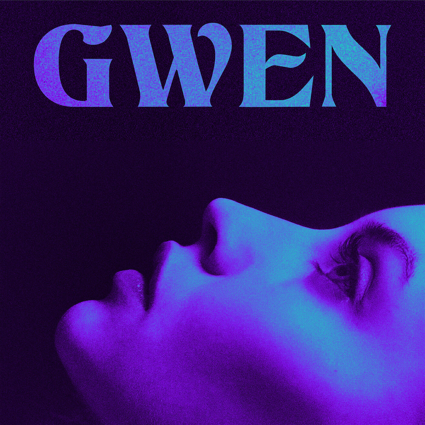 Релиз Gwen