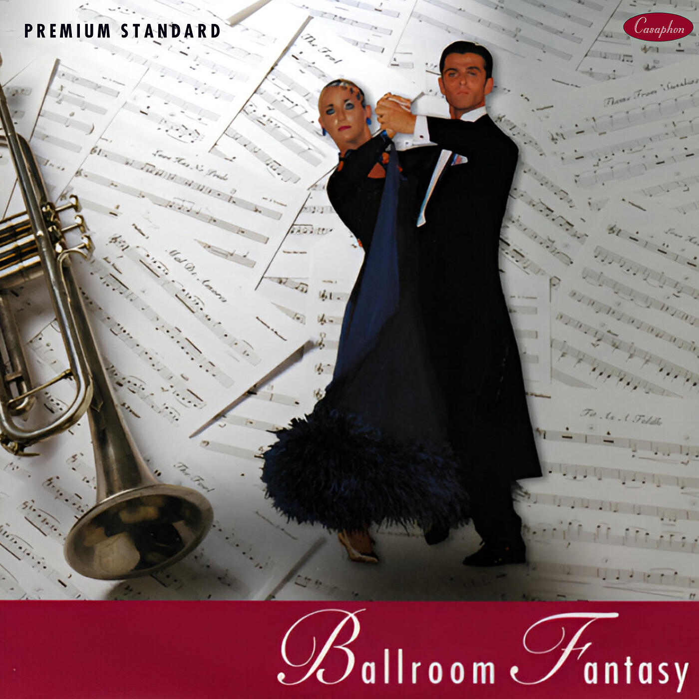 Релиз Premium Standard - Ballroom Fantasy