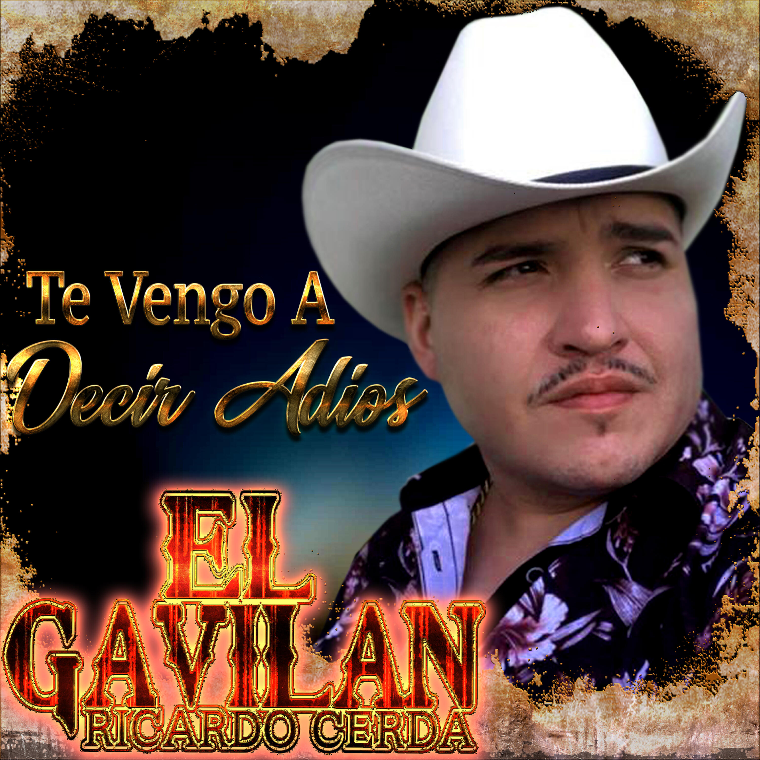 Релиз Te Vengo Decir Adios