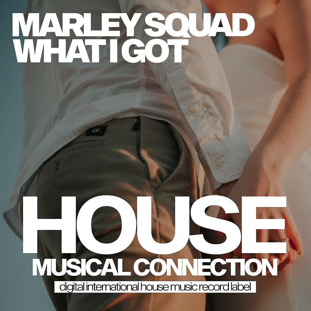 Релиз What I Got
