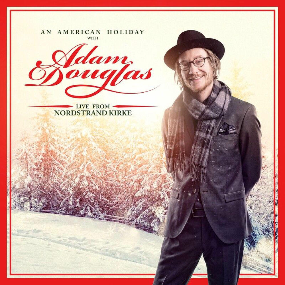 Релиз An American Holiday (Live from Nordstrand Kirke)