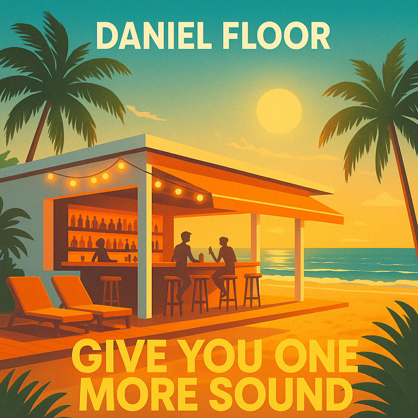 Релиз Give You One More Sound