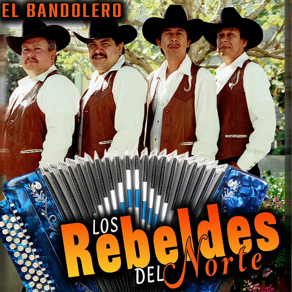 Релиз El Bandolero