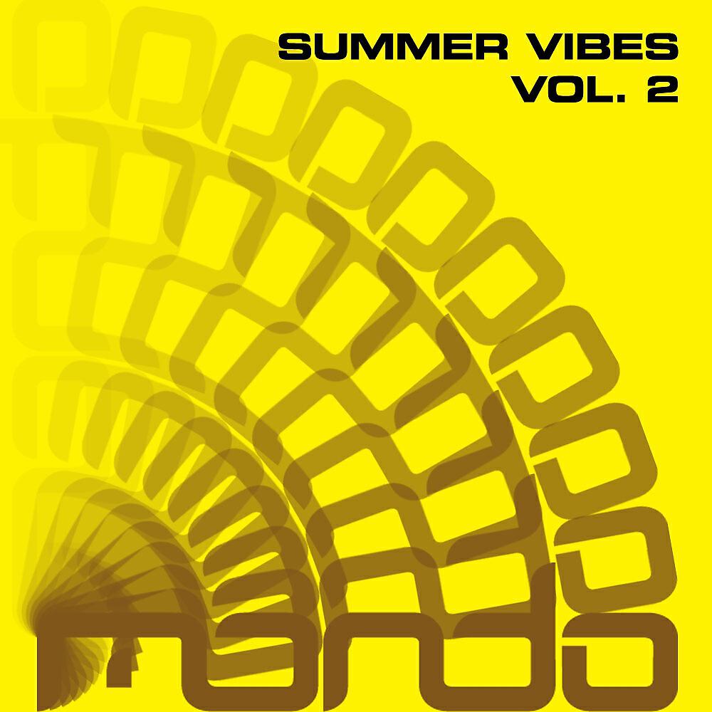 Релиз Summer Vibes Vol.2