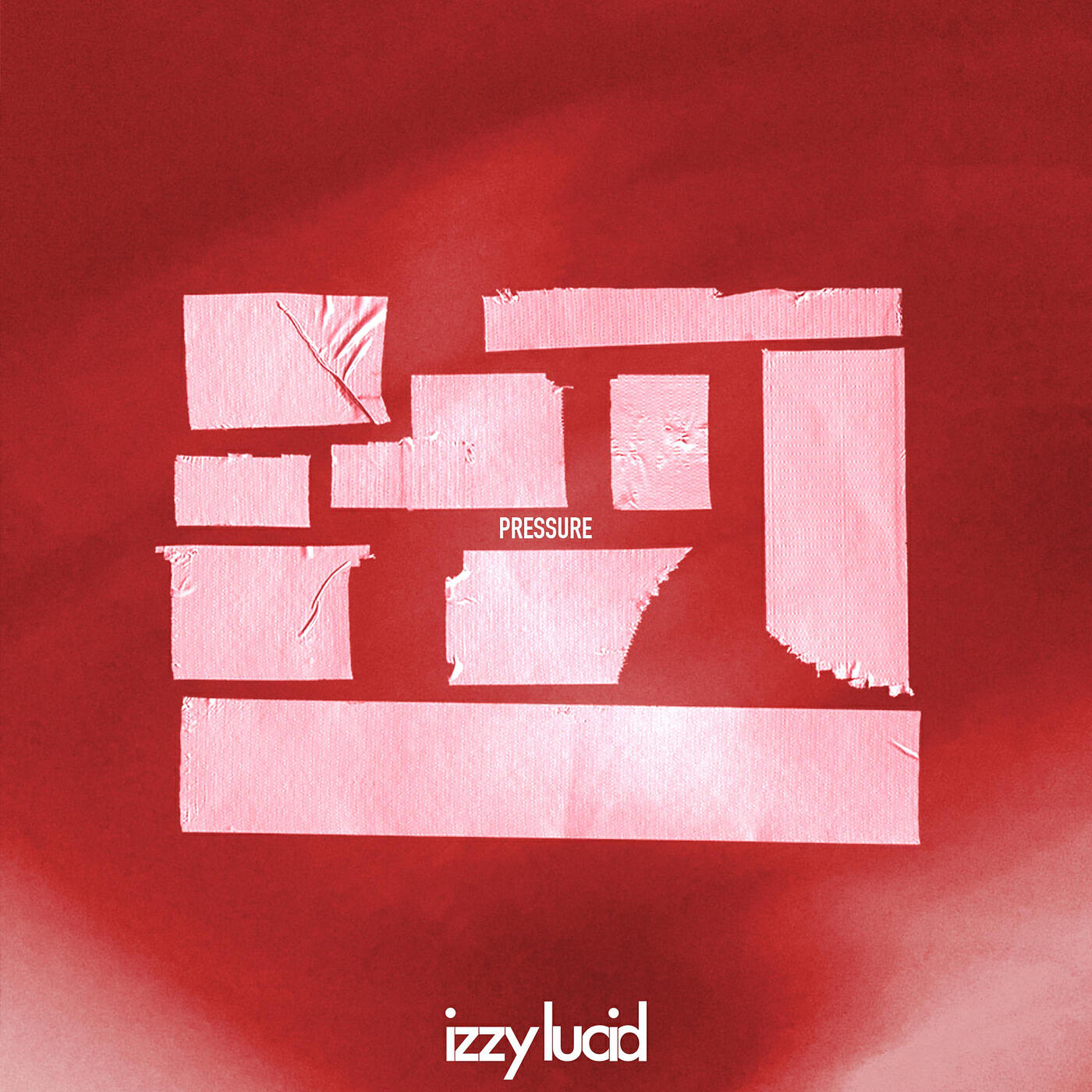 Релиз Pressure