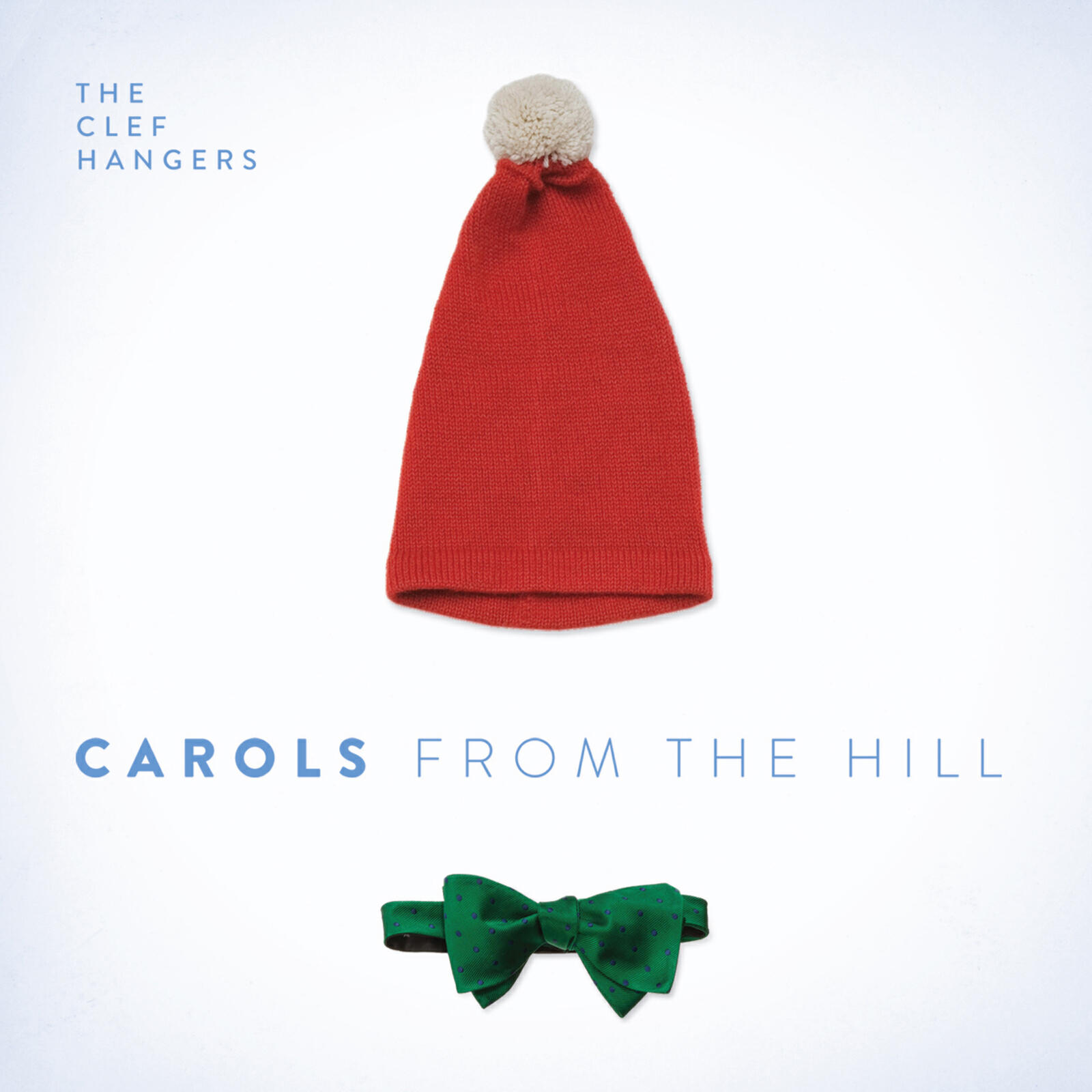Релиз Carols From The Hill