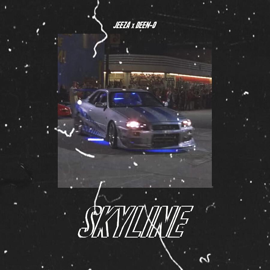 Релиз SKYLINE