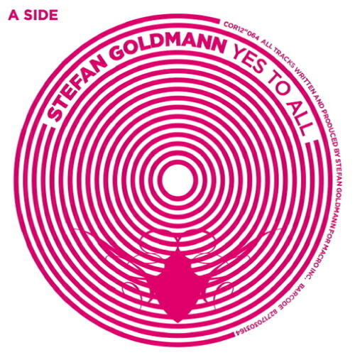 Релиз Yes To All / Under the Beam - Single