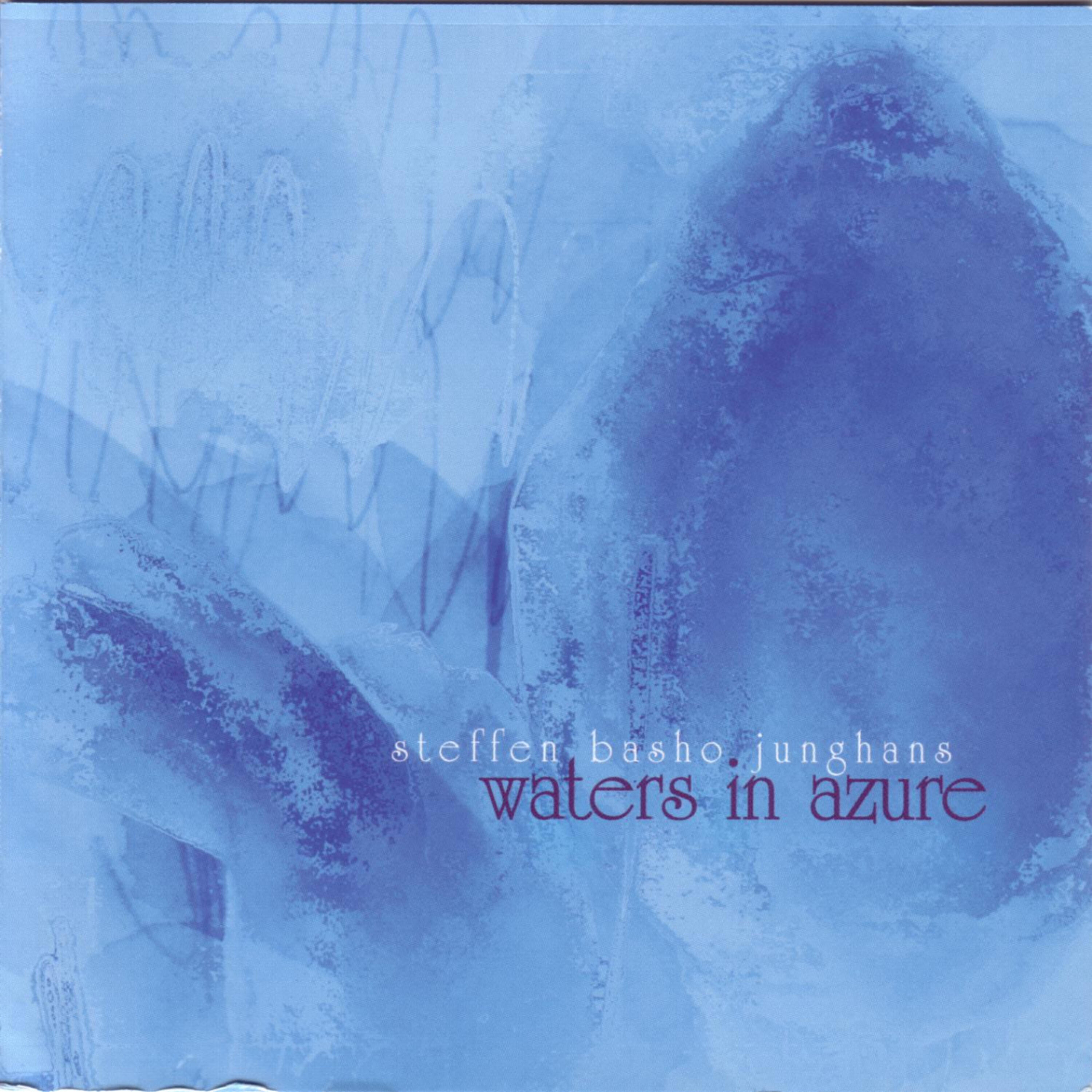 Релиз Waters In Azure
