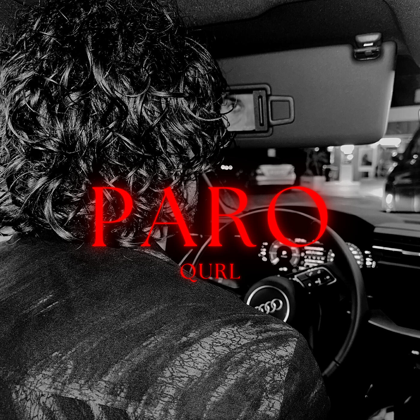 Релиз PARO