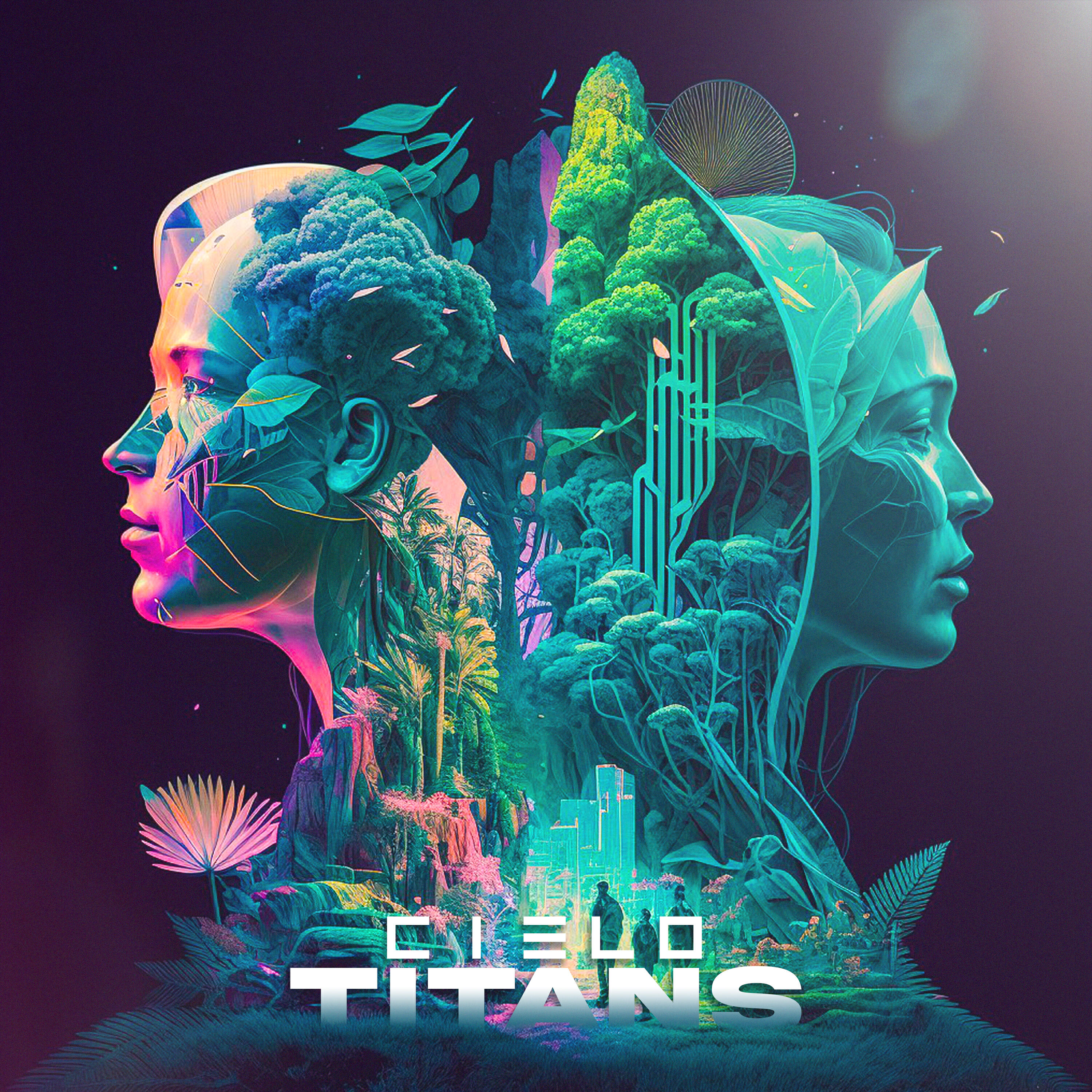 Релиз Titans
