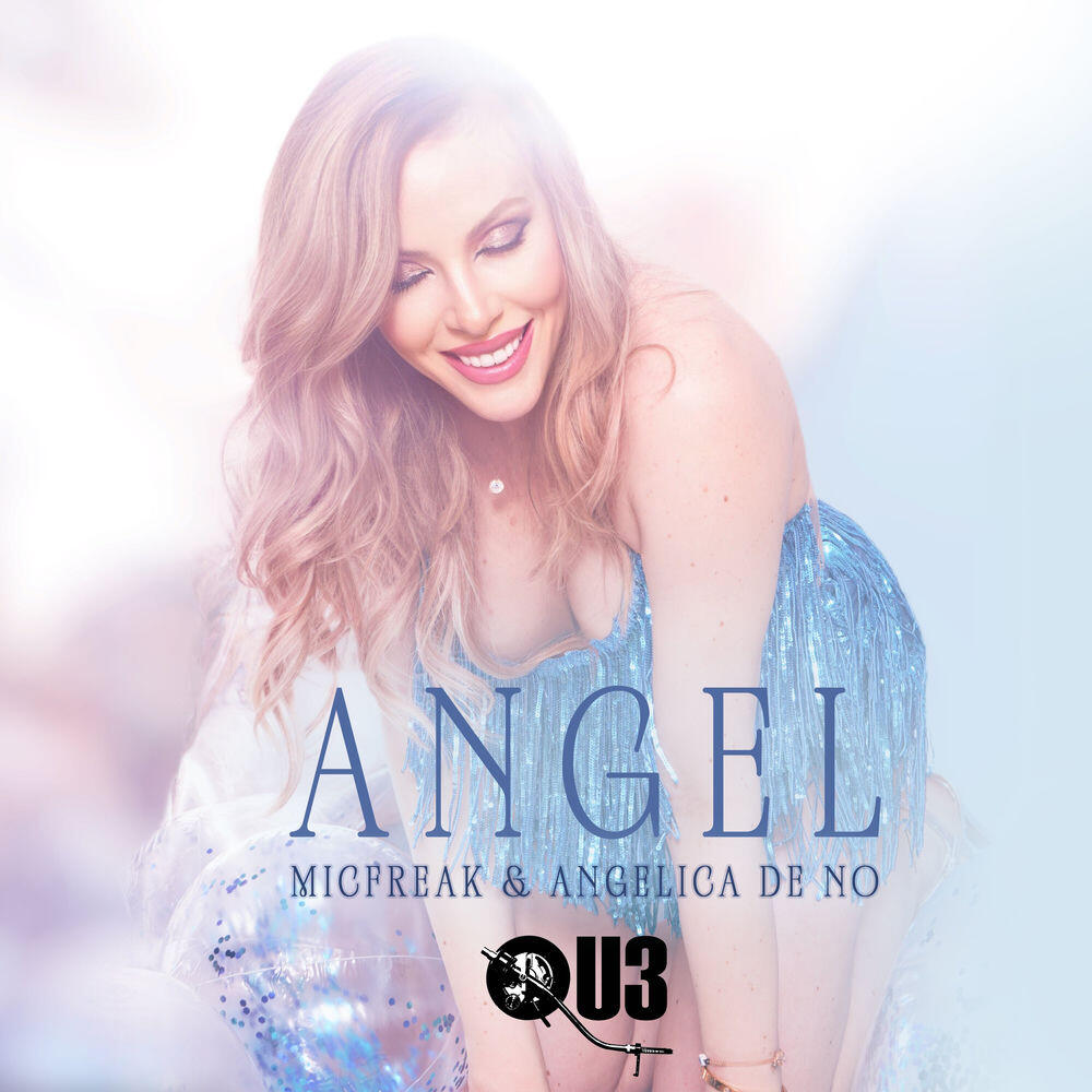 Релиз Angel