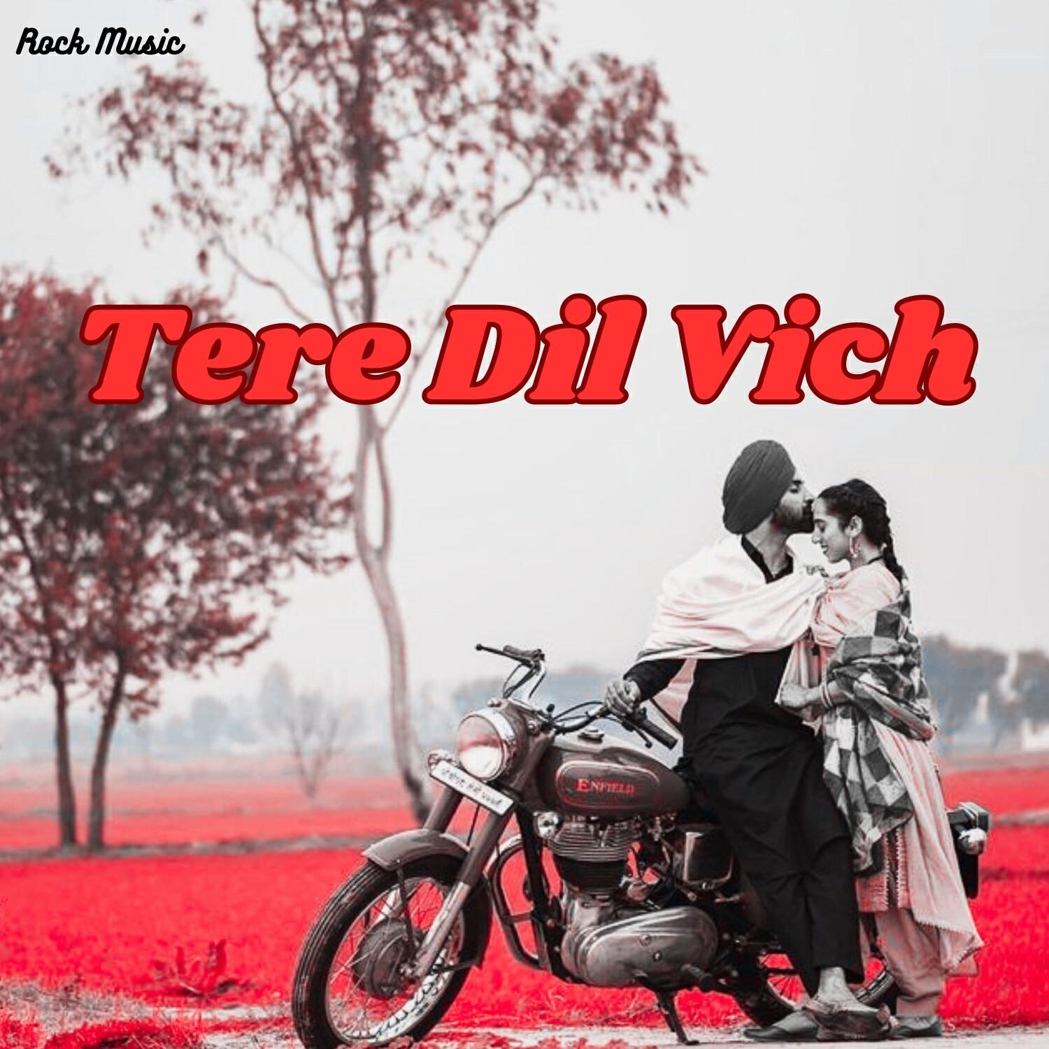 Релиз Tere Dil Vich