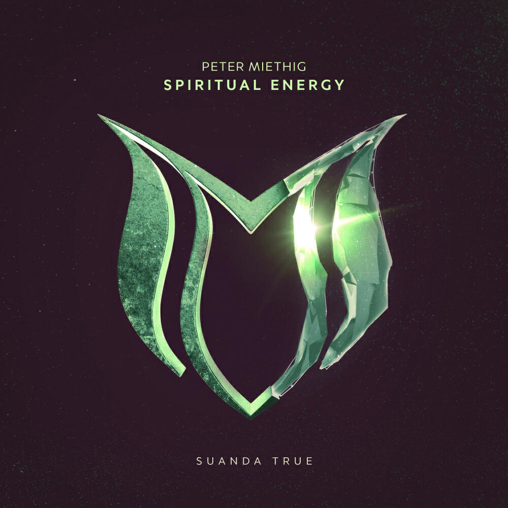Релиз Spiritual Energy
