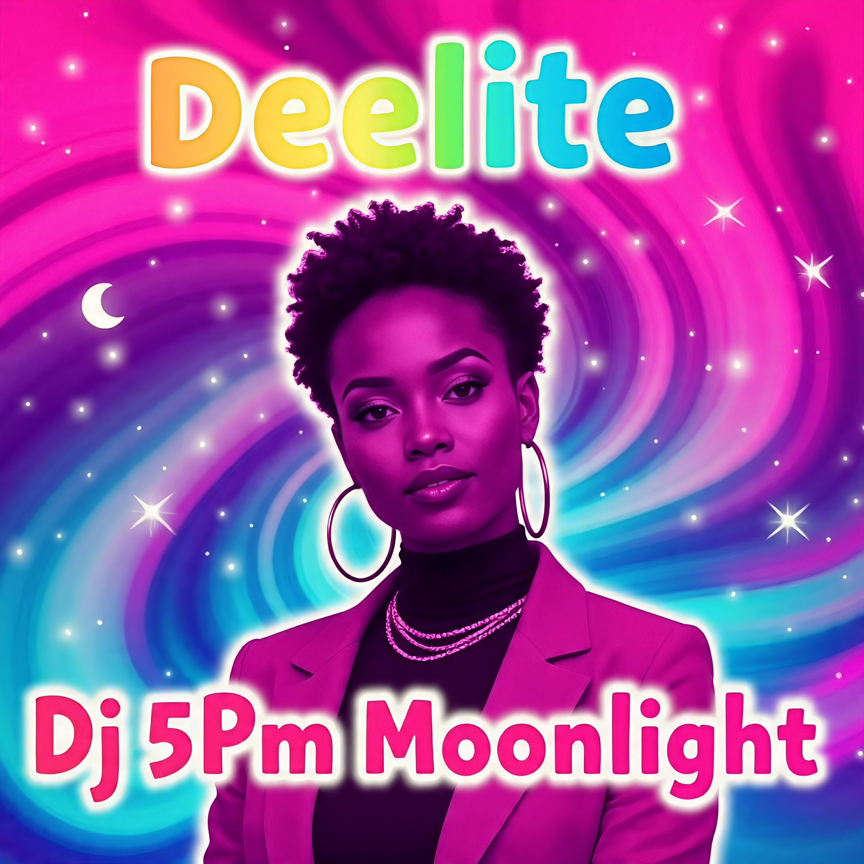 Релиз Moonlight