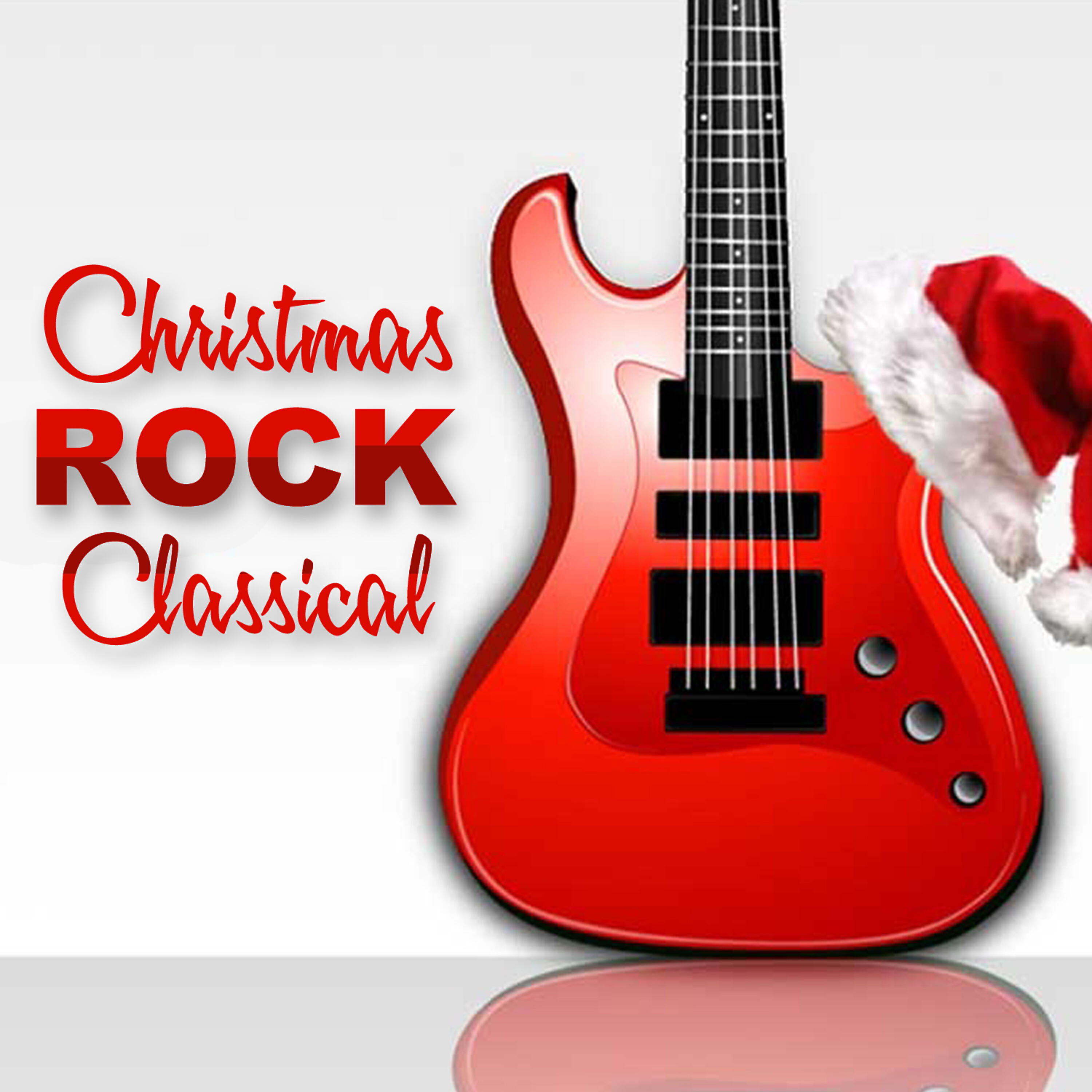 Релиз Christmas Rock Classical