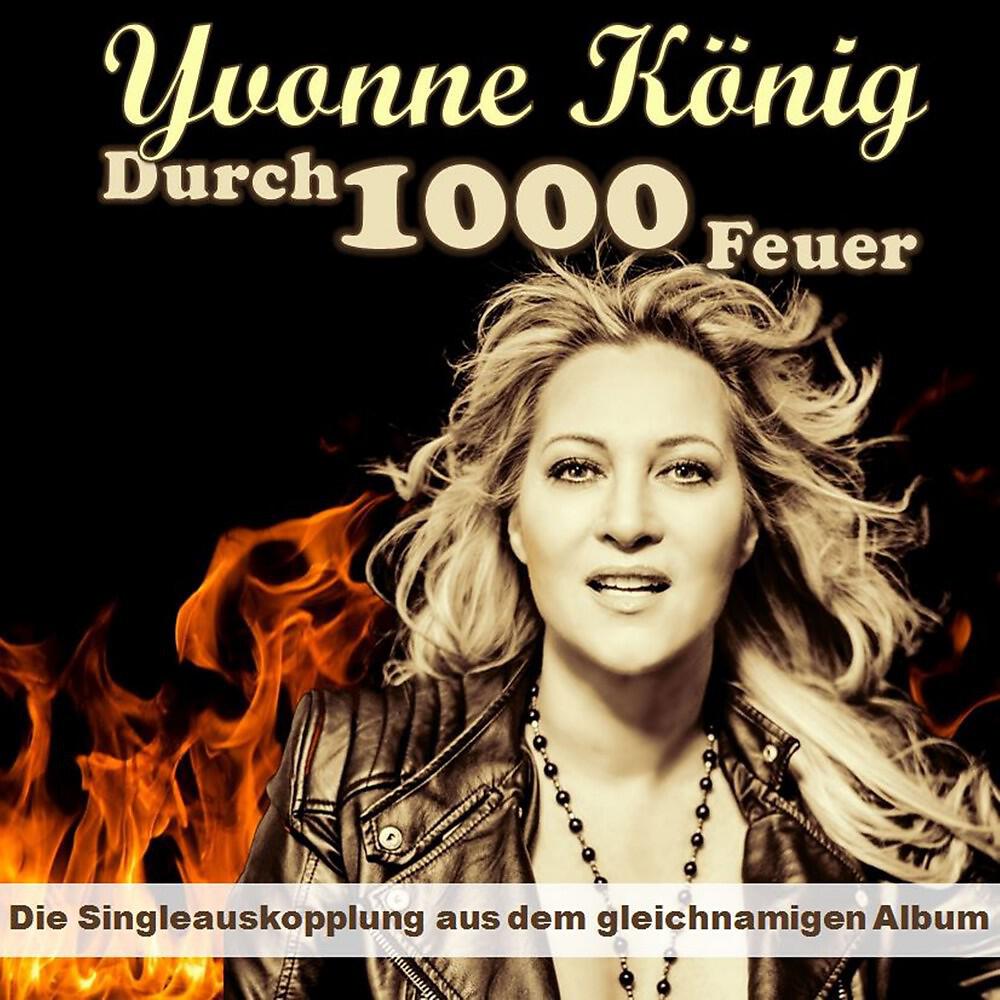 Релиз Durch 1000 Feuer