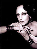 Valentina Ponomareva