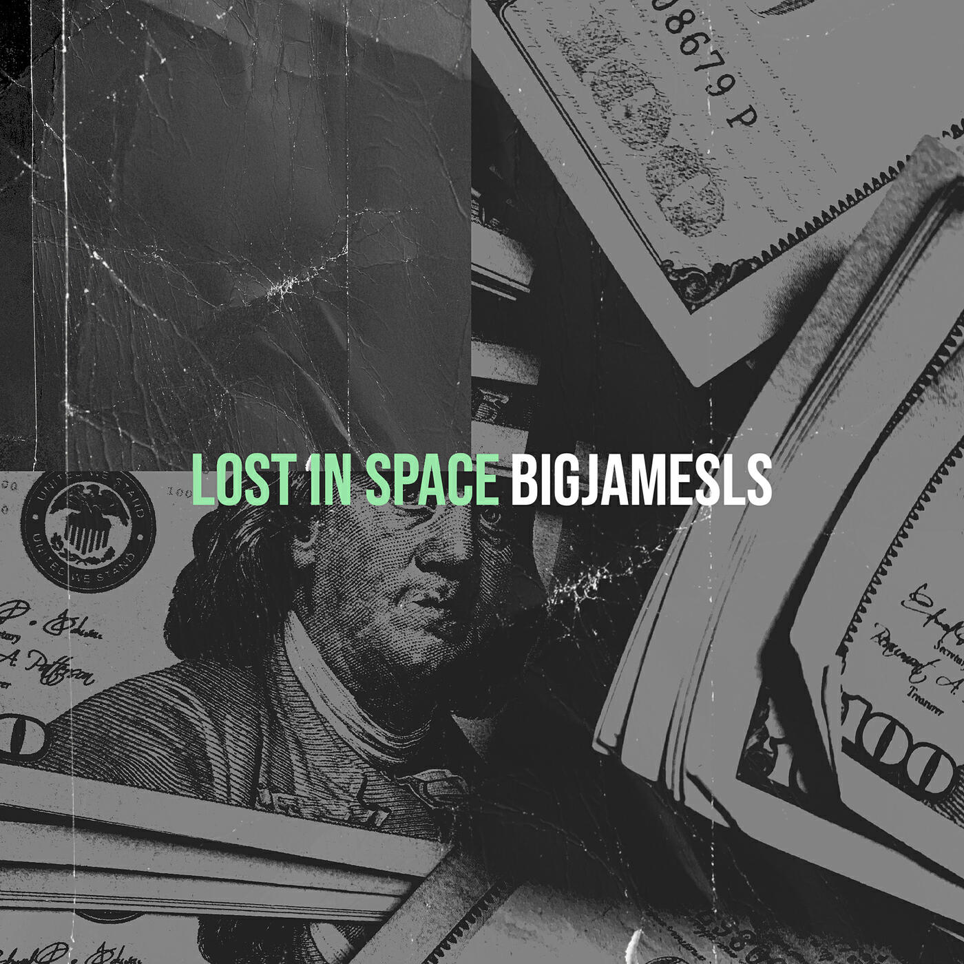 Релиз Lost in Space
