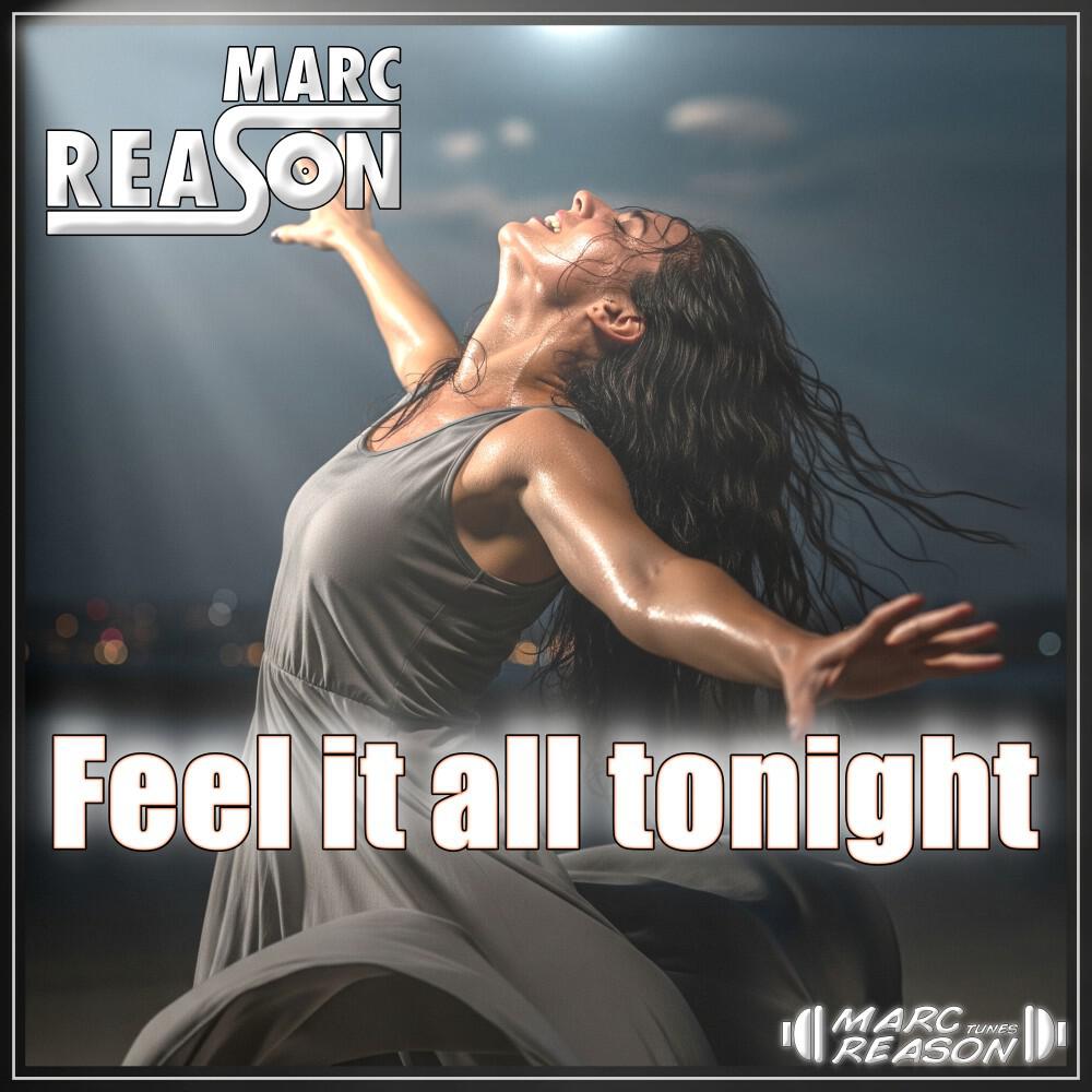 Релиз Feel It All Tonight