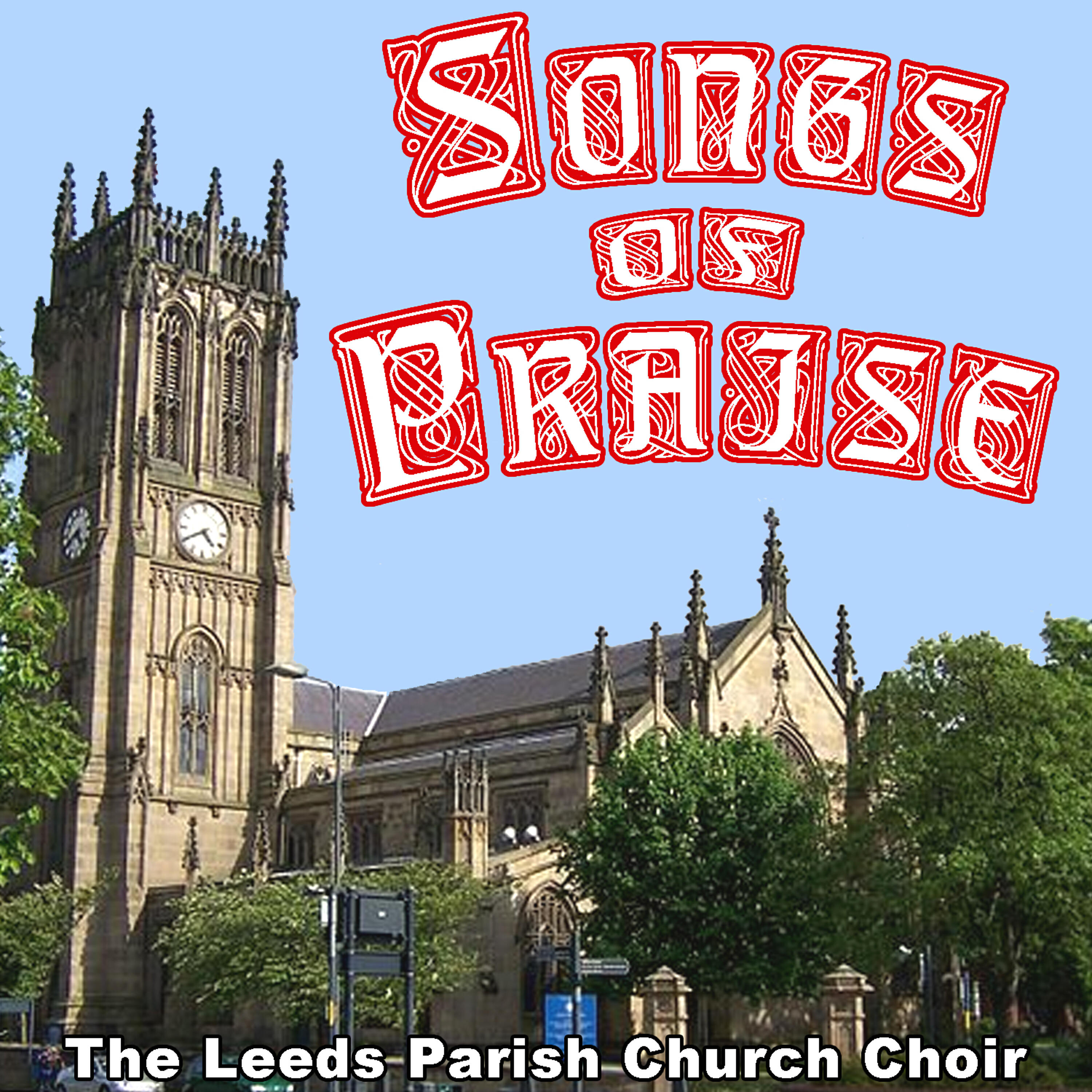 Релиз Songs of Praise - In the English Sacred Choral Tradition