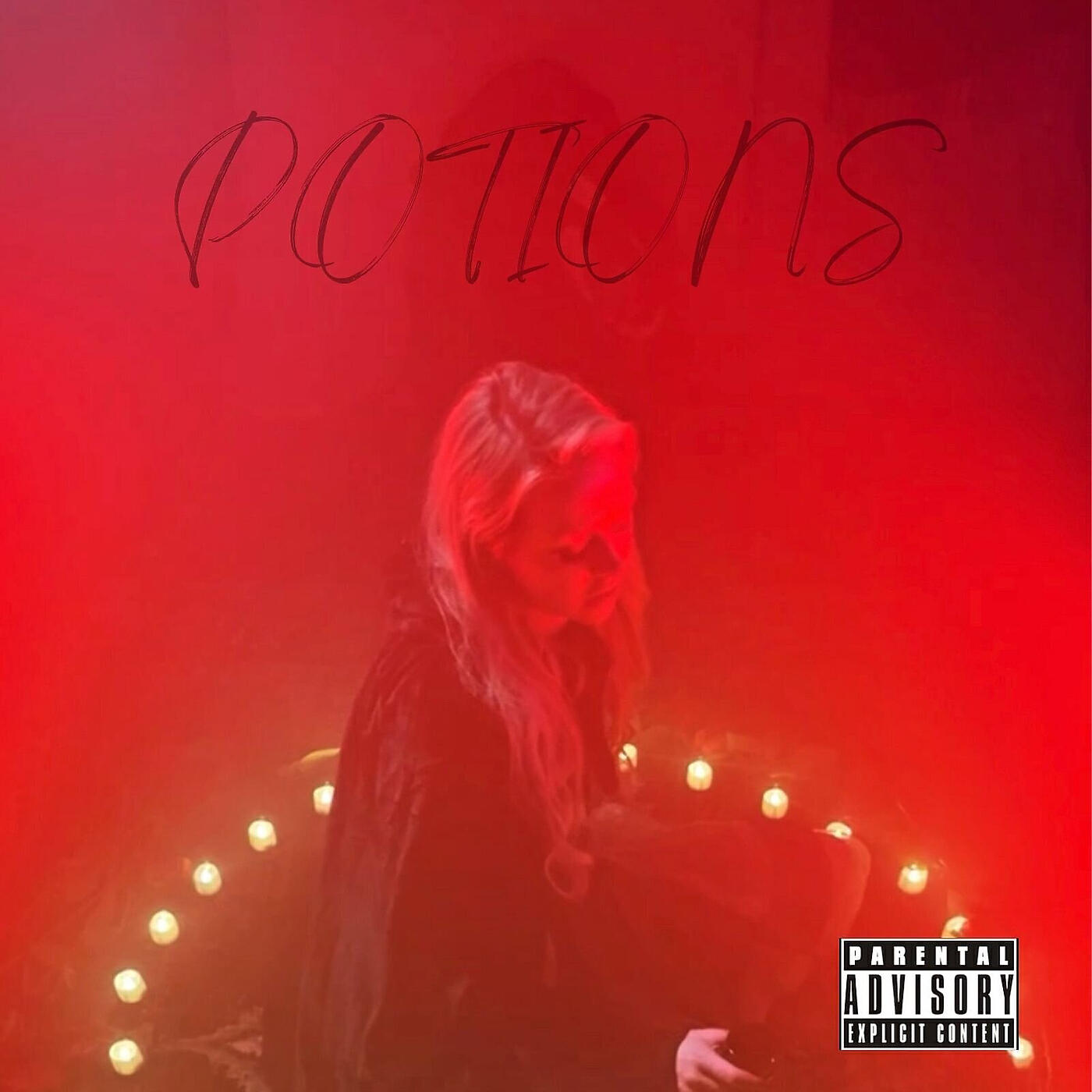 Релиз Potions