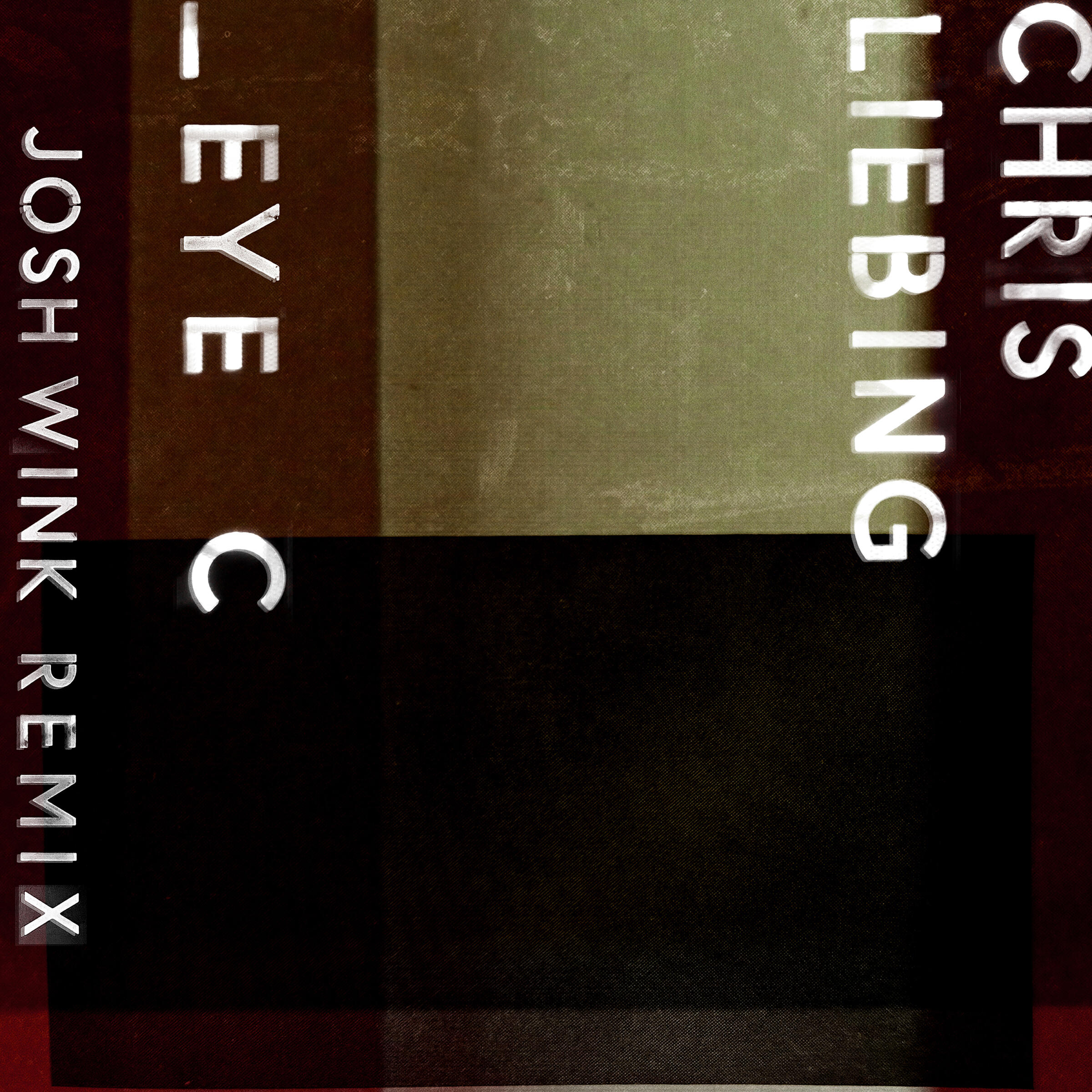 Релиз Eye C (Josh Wink Remix)