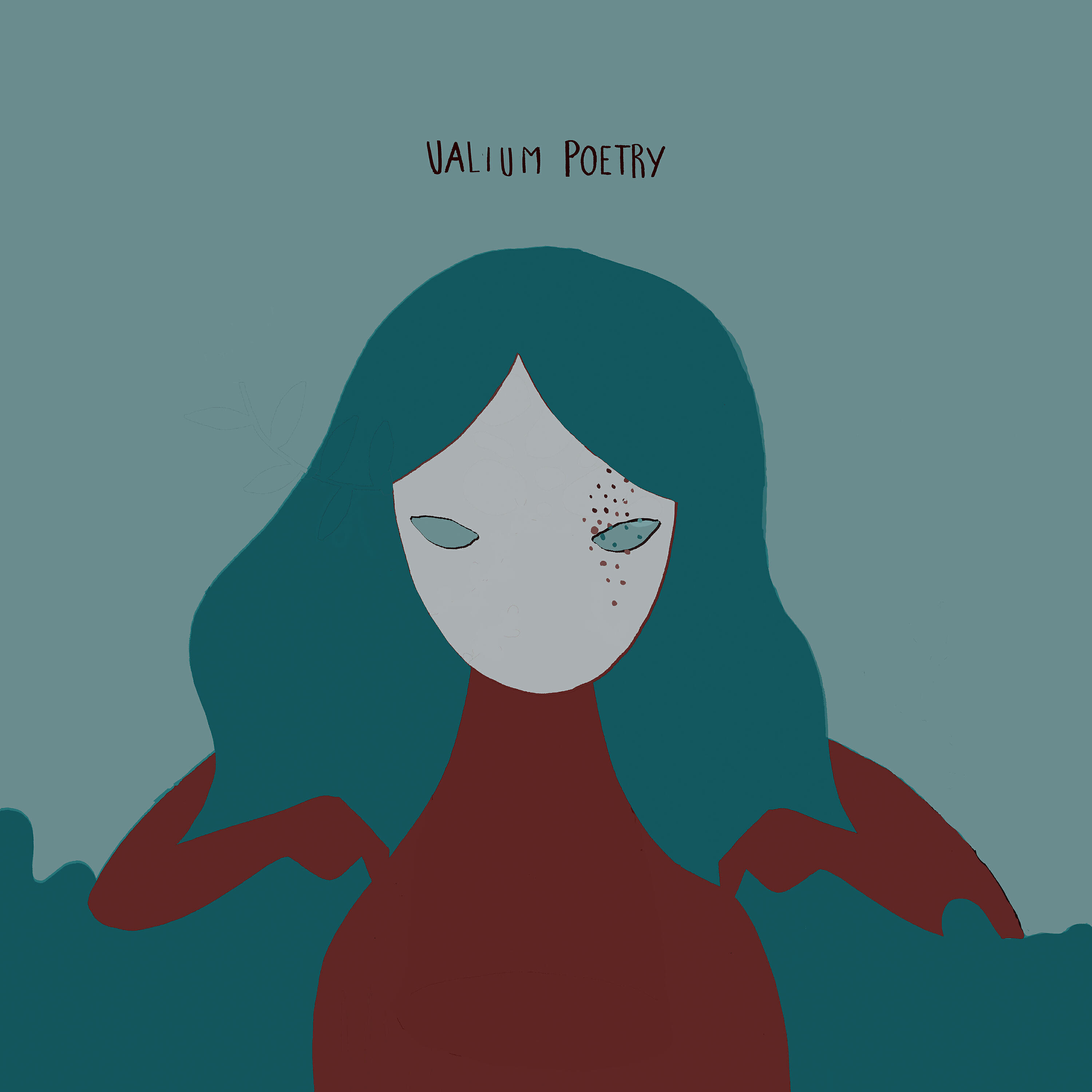 Релиз Valium Poetry