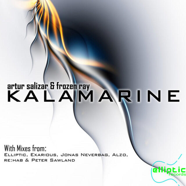 Релиз Kalamarine