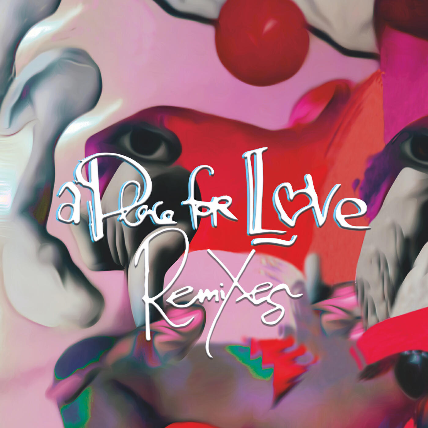 Релиз A Place For Love Remixes