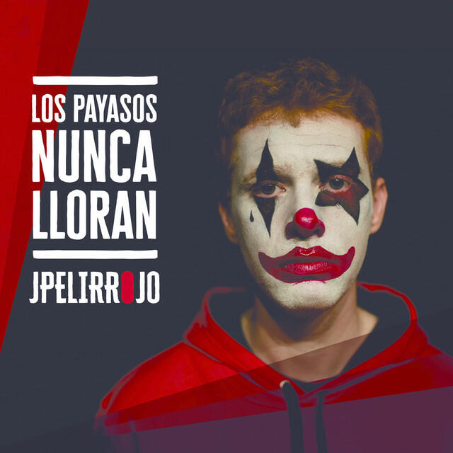 Jpelirrojo