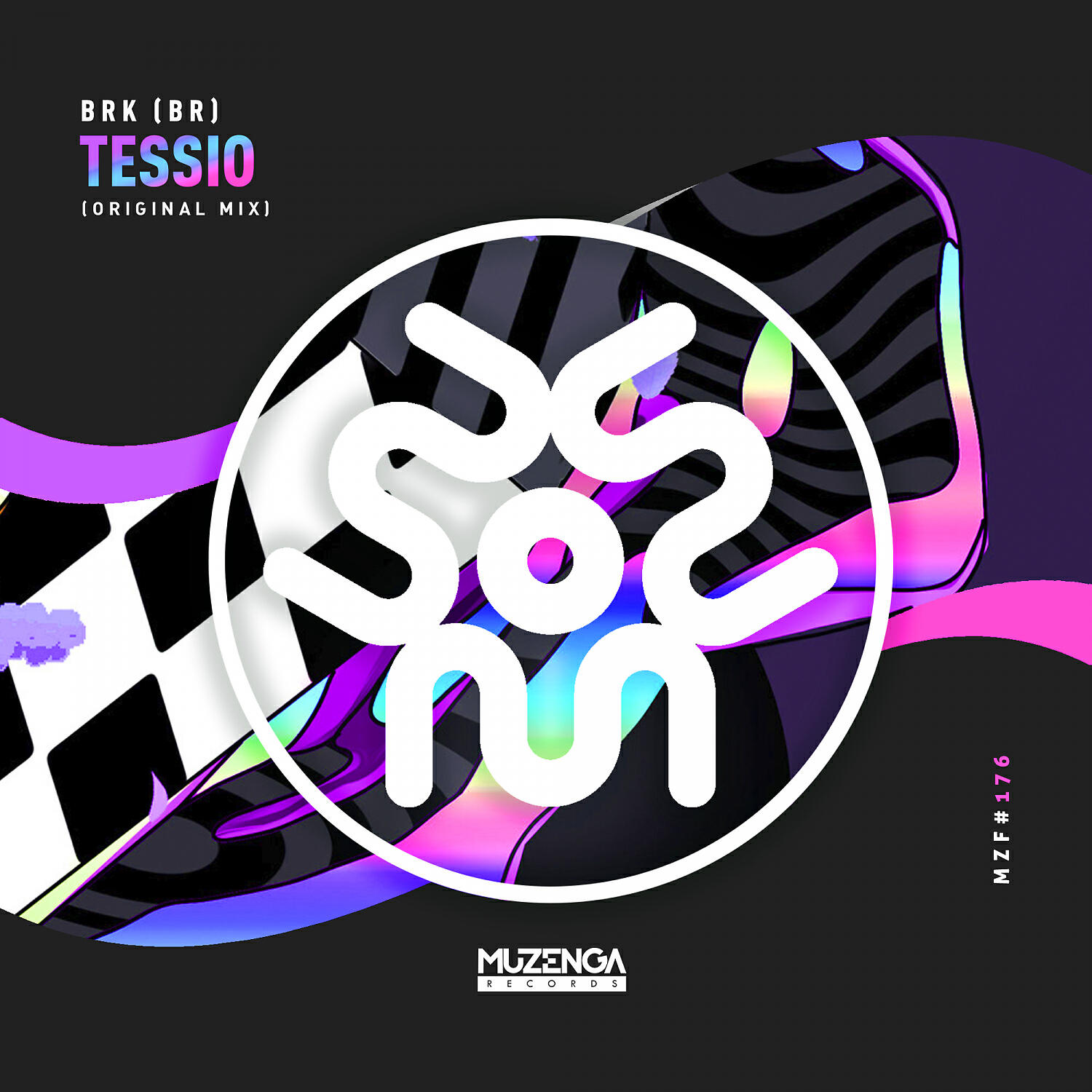 Релиз Tessio